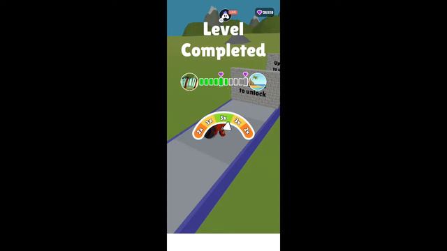 English AppStation : Level Up Runner | Playing Solo | Streaming with Turnip смотреть онлайн