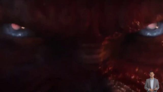 Godzilla x Kong : The New Empire😯💪 Epic Monster Showdown | Official Trailer 2024😯 #wow #amazing смотреть онлайн