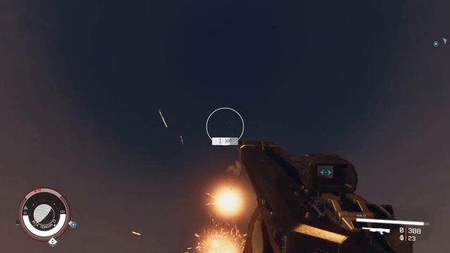 "The Easiest Way To Scan Fauna In Starfield Is GENOCIDE!!!" смотреть онлайн