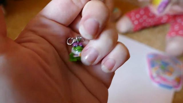 Пополняем коллекцию Чарм Ю! CharmU