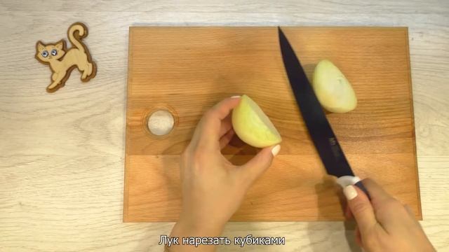 Когда с капустой вкуснее, чем с мясом! Быстрая и простая запеканка, которая не оставляет равнодушны смотреть онлайн