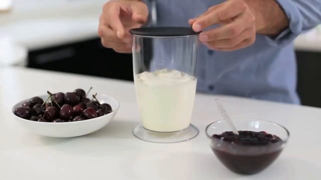 Russell Hobbs Illumina 4 in 1 Hand Blender смотреть онлайн