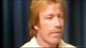 Чак Норрис  о Брюсе Ли