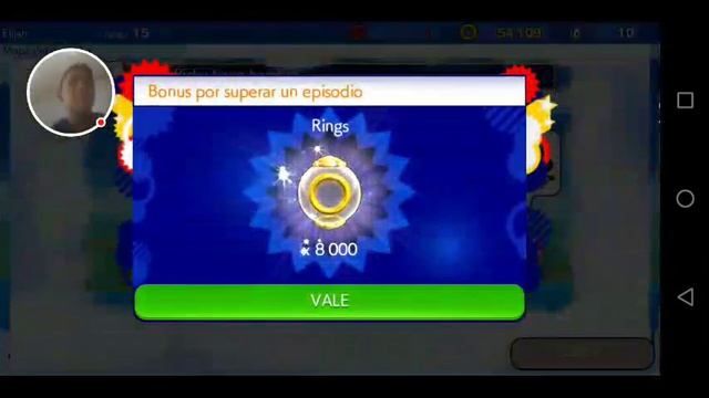 Sonic runner смотреть онлайн