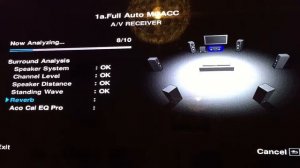 Pioneer SC-LX85 Unpacking - HUN