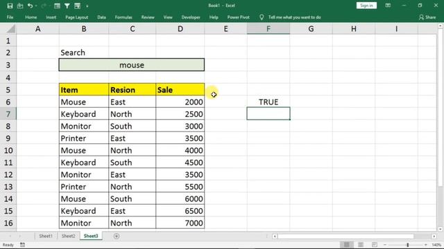 ? New ( All in One ) Search Box For Excel Users - How To Build Search Box In Excel смотреть онлайн