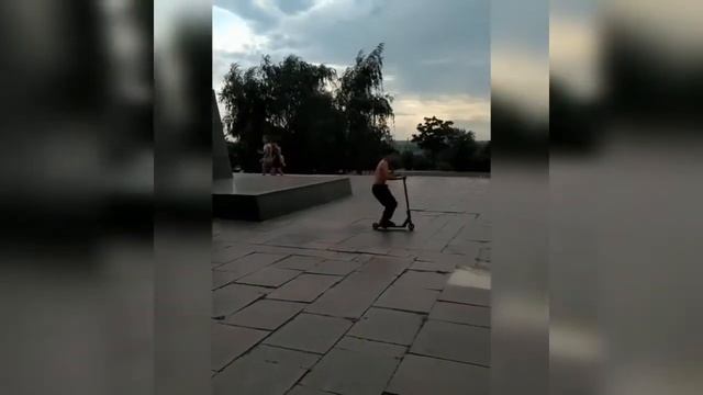 Вспомни старое, забытое. Луганск смотреть онлайн