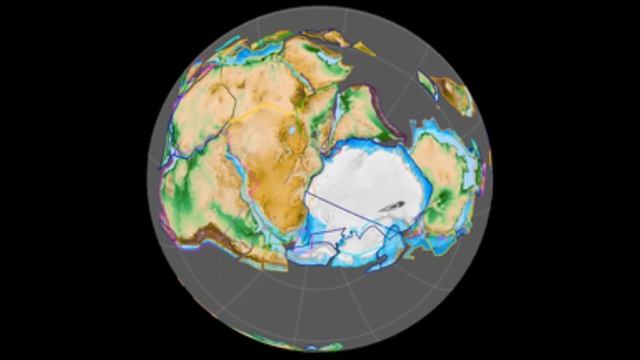 Zealandia | The submerged eighth continent | Tamil смотреть онлайн