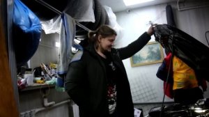 Nissan Sunny не заводится