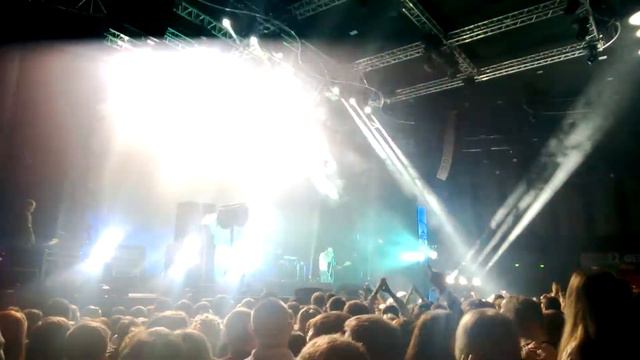 Океан Эльзы, Воронеж, 11/11/2013 смотреть онлайн