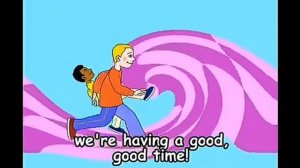 Spotlight 3 p.112 ex.2 DVD