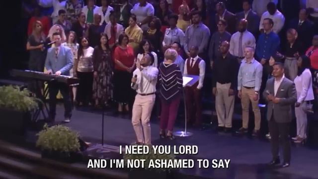 Sometimes It Takes a Mountain | Brooklyn Tabernacle Choir смотреть онлайн