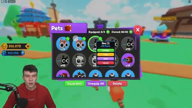 *NEW* ALL WORKING PET LEVELS UPDATE CODES FOR SWORD FIGHTERS SIMULATOR! ROBLOX SWORD FIGHTERS SIM смотреть онлайн