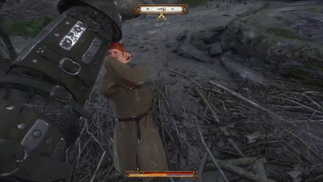 Episódio 20 - O Cavaleiro Fujão! Kingdom Come: Deliverance PT-BR смотреть онлайн