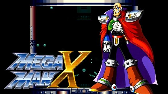 Mega Man X OST - Sigma 1st (Vs. Sigma - Final Battle, Phase 1) смотреть онлайн