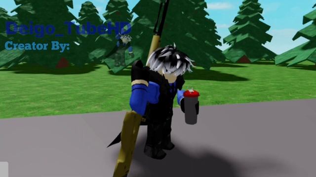 I need more bullet | Roblox Animation | Deigo_TubeHD смотреть онлайн
