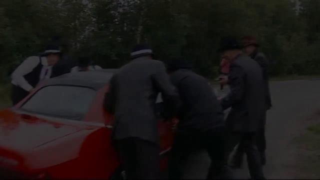 Гангстерская свадьба в Северодвинске 2010. смотреть онлайн