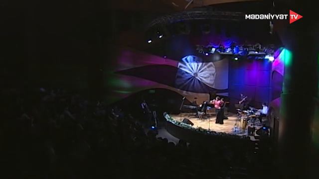 Konsert proqramları | Diana Hacıyeva və Ülviyyə Rəhimova смотреть онлайн