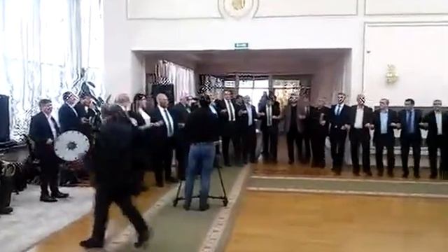 80-летие Курдского народа в Алмате смотреть онлайн