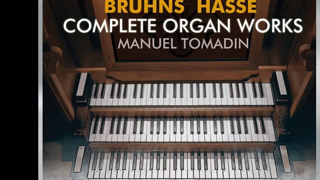 4 Praeludia: No. 2 in E Minor смотреть онлайн