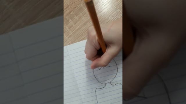 Как нарисовать девочку смотреть онлайн
