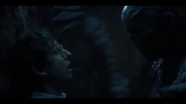 RPS Тайна периметра. Косплей на stranger things смотреть онлайн