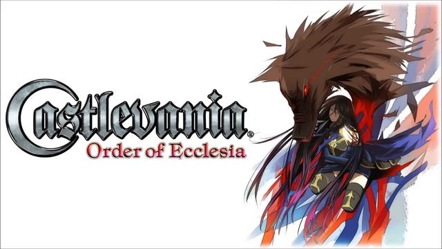 Castlevania: Order of Ecclesia - The Colossus (EXTENDED) смотреть онлайн