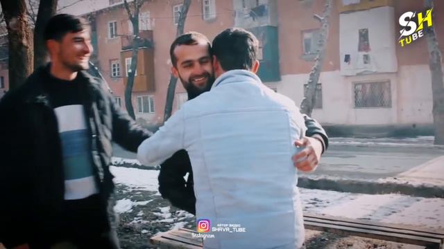 АНАИРА ПРАНК МЕГАН ВАЛЛОХ ЧЕЛЕСТА МЕШКАНМ ЧАНГ ДАР ВАХДАТ 𝙎𝙃𝘼𝙑𝘼 𝙏𝙐𝘽𝙀 смотреть онлайн