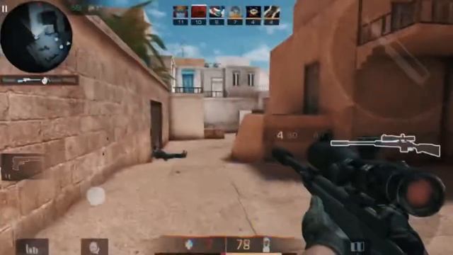 Zaza - 6ix9ine. Fragmovie standoff 2 смотреть онлайн