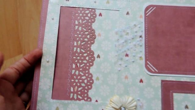 Свадебный фотоальбом 31*31 см. на 100 фото смотреть онлайн