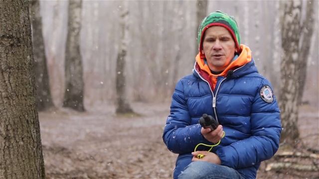 Компас и барометр в навигаторах Garmin. Обзор малоизвестных настроек. смотреть онлайн