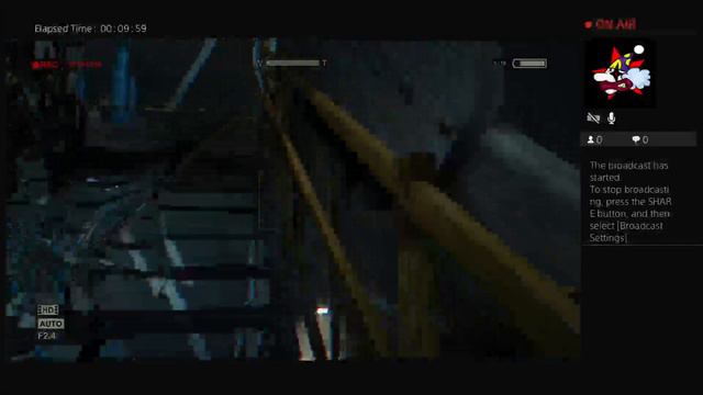 Let's play:Outlast-Day#4 Outlast gameplay (continued) смотреть онлайн