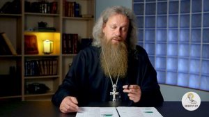 Не искушает ли Бога отец Феодор Конюхов, совершая опасные путешествия?  Игумен Лука Степанов