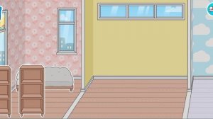 как сделать красивый дом ? в токе боке.