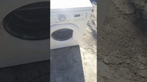 Стиральная машина LG набирает много воды, простой ремонт