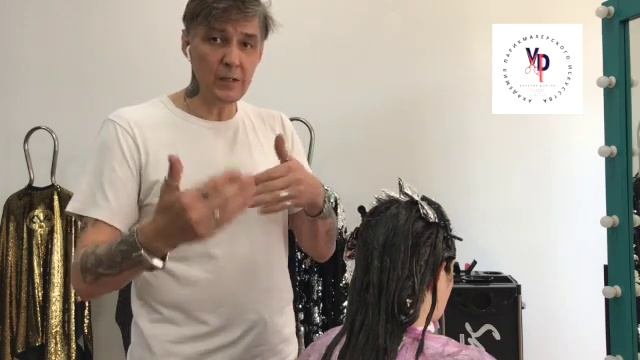 Как покрасить волосы дома и получить хороший результат смотреть онлайн
