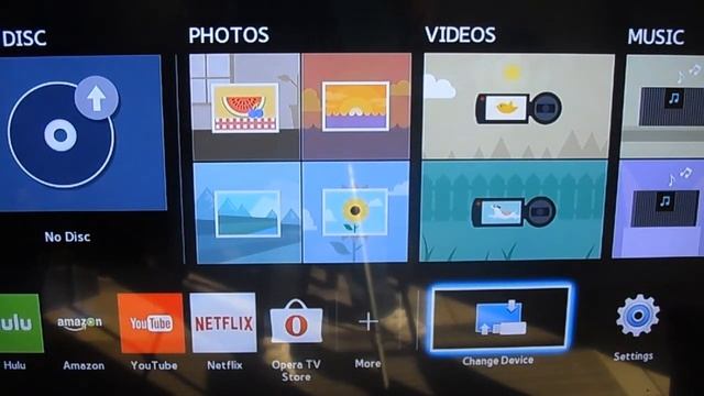 Product Review - Samsung BD-J5700 Blu-Ray Player смотреть онлайн