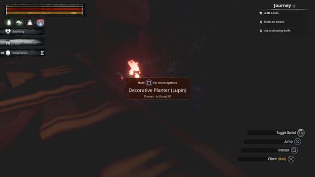 Conan Exiles: Arena Castle смотреть онлайн