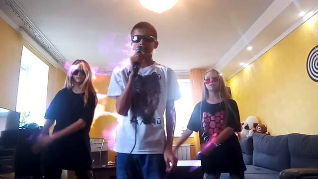 ТРЕК ЛЁХА - Цветочки акации смотреть онлайн