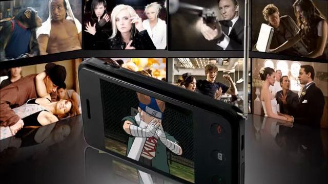 Cheap Dual Sim World Phone w/ 3.2 Inch Touchscreen - Unlocked смотреть онлайн