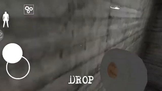 Granny Cnarter Two полное прохождение улетел на вертолете от гренни и грендпа