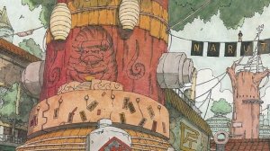 [Глобальная Миссия #19] НАРУТО Против ГААРЫ! Тренировка С ТОБИРАМОЙ! | Альтернативный Сюжет Наруто