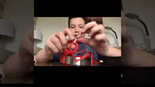 UNBOXING MY NEW SONY MDR-XB550AP EXTRABASS HEADPHONES!! смотреть онлайн