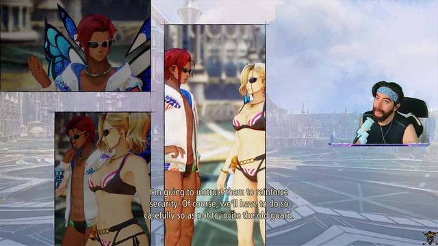 Beyond the Dawn: Ep. 5 - Clean Up to NG+?