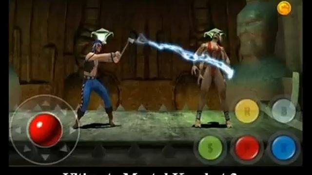 Samsung Corby Touchscreen Game (240x320 Java Games) смотреть онлайн
