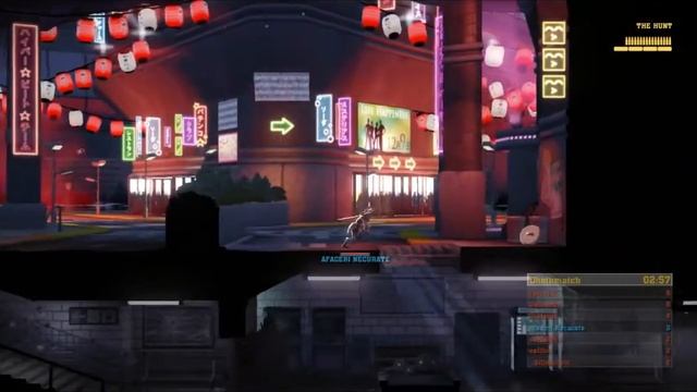 The Showdown Effect (gameplay) смотреть онлайн