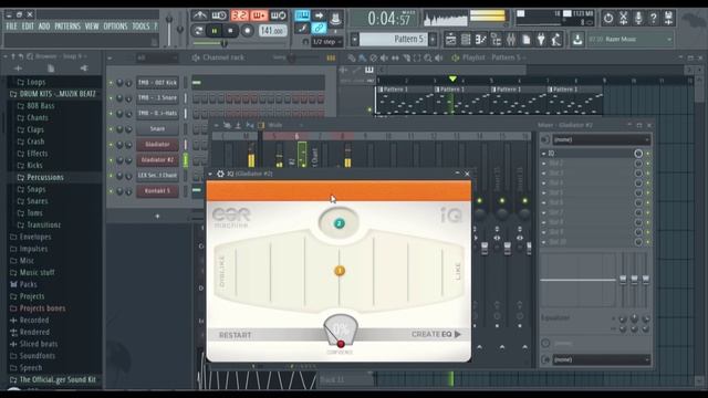 ТОП-3 MUST-HAVE ПЛАГИНА ДЛЯ FL STUDIO 12 | Создание и Сведение Битов от Harv3y Beats смотреть онлайн