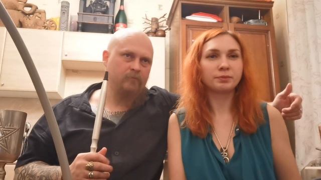 2020.03.23_Велеслав и Витослава_О татуировках и не только... смотреть онлайн