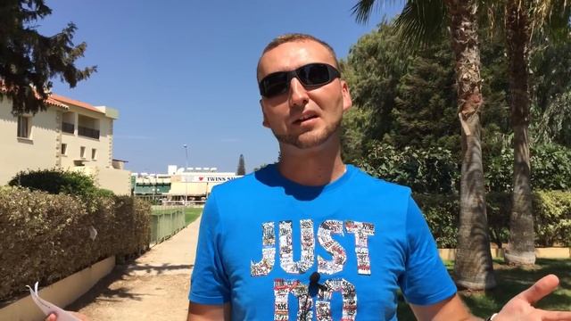 Кипр Cyprus. Рекомендации по Кипру. смотреть онлайн