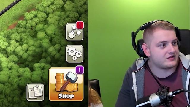 Das ERGEBNIS nach 18 Stunden DAUER FARMEN in CoC!! 😴😎 | 36h Stream Clash of Clans смотреть онлайн